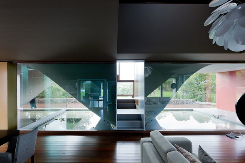 Illustration for article titled These Futuristic Houses Will Blow Your Mind